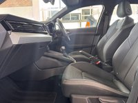 USED 2021 D AUDI A1 1.0 TFSI 30 S line Sportback 5dr Petrol S Tronic Euro 6 (s/s) (110 ps) Technology Pack | Chronos Grey