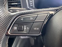 USED 2021 D AUDI A1 1.0 TFSI 30 S line Sportback 5dr Petrol S Tronic Euro 6 (s/s) (110 ps) Technology Pack | Chronos Grey