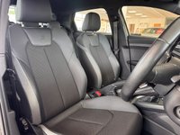 USED 2021 D AUDI A1 1.0 TFSI 30 S line Sportback 5dr Petrol S Tronic Euro 6 (s/s) (110 ps) Technology Pack | Chronos Grey