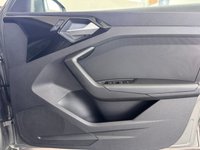 USED 2021 D AUDI A1 1.0 TFSI 30 S line Sportback 5dr Petrol S Tronic Euro 6 (s/s) (110 ps) Technology Pack | Chronos Grey