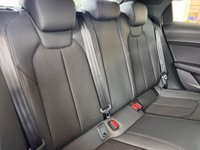 USED 2021 D AUDI A1 1.0 TFSI 30 S line Sportback 5dr Petrol S Tronic Euro 6 (s/s) (110 ps) Technology Pack | Chronos Grey