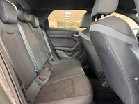 USED 2021 D AUDI A1 1.0 TFSI 30 S line Sportback 5dr Petrol S Tronic Euro 6 (s/s) (110 ps) Technology Pack | Chronos Grey