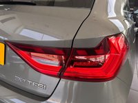 USED 2021 D AUDI A1 1.0 TFSI 30 S line Sportback 5dr Petrol S Tronic Euro 6 (s/s) (110 ps) Technology Pack | Chronos Grey