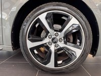 USED 2021 D AUDI A1 1.0 TFSI 30 S line Sportback 5dr Petrol S Tronic Euro 6 (s/s) (110 ps) Technology Pack | Chronos Grey