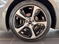 USED 2021 D AUDI A1 1.0 TFSI 30 S line Sportback 5dr Petrol S Tronic Euro 6 (s/s) (110 ps) Technology Pack | Chronos Grey