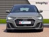 USED 2021 D AUDI A1 1.0 TFSI 30 S line Sportback 5dr Petrol S Tronic Euro 6 (s/s) (110 ps) Technology Pack | Chronos Grey