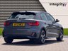 USED 2021 D AUDI A1 1.0 TFSI 30 S line Sportback 5dr Petrol S Tronic Euro 6 (s/s) (110 ps) Technology Pack | Chronos Grey