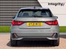 USED 2021 D AUDI A1 1.0 TFSI 30 S line Sportback 5dr Petrol S Tronic Euro 6 (s/s) (110 ps) Technology Pack | Chronos Grey