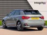 USED 2021 D AUDI A1 1.0 TFSI 30 S line Sportback 5dr Petrol S Tronic Euro 6 (s/s) (110 ps) Technology Pack | Chronos Grey