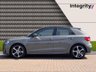 USED 2021 D AUDI A1 1.0 TFSI 30 S line Sportback 5dr Petrol S Tronic Euro 6 (s/s) (110 ps) Technology Pack | Chronos Grey