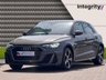 USED 2021 D AUDI A1 1.0 TFSI 30 S line Sportback 5dr Petrol S Tronic Euro 6 (s/s) (110 ps) Technology Pack | Chronos Grey