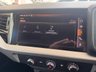 USED 2021 D AUDI A1 1.0 TFSI 30 S line Sportback 5dr Petrol S Tronic Euro 6 (s/s) (110 ps) Technology Pack | Chronos Grey