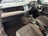 USED 2021 D AUDI A1 1.0 TFSI 30 S line Sportback 5dr Petrol S Tronic Euro 6 (s/s) (110 ps) Technology Pack | Chronos Grey