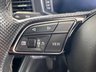USED 2021 D AUDI A1 1.0 TFSI 30 S line Sportback 5dr Petrol S Tronic Euro 6 (s/s) (110 ps) Technology Pack | Chronos Grey