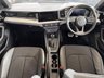 USED 2021 D AUDI A1 1.0 TFSI 30 S line Sportback 5dr Petrol S Tronic Euro 6 (s/s) (110 ps) Technology Pack | Chronos Grey