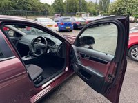 USED 2008 57 MERCEDES-BENZ C-CLASS 2.1 C200 CDI SE Saloon 4dr Diesel Auto Euro 4 (136 ps) 