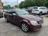 USED 2008 57 MERCEDES-BENZ C-CLASS 2.1 C200 CDI SE Saloon 4dr Diesel Auto Euro 4 (136 ps) 