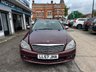 USED 2008 57 MERCEDES-BENZ C-CLASS 2.1 C200 CDI SE Saloon 4dr Diesel Auto Euro 4 (136 ps) 