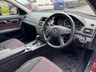 USED 2008 57 MERCEDES-BENZ C-CLASS 2.1 C200 CDI SE Saloon 4dr Diesel Auto Euro 4 (136 ps) 
