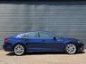 USED 2021 21 AUDI A5 2.0 TDI 35 Sport Sportback 5dr Diesel S Auto  Apple / Android, DAB, Cruise