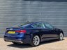 USED 2021 21 AUDI A5 2.0 TDI 35 Sport Sportback 5dr Diesel S Auto  Apple / Android, DAB, Cruise
