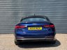 USED 2021 21 AUDI A5 2.0 TDI 35 Sport Sportback 5dr Diesel S Auto  Apple / Android, DAB, Cruise