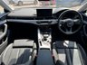 USED 2021 21 AUDI A5 2.0 TDI 35 Sport Sportback 5dr Diesel S Auto  Apple / Android, DAB, Cruise