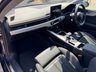 USED 2021 21 AUDI A5 2.0 TDI 35 Sport Sportback 5dr Diesel S Auto  Apple / Android, DAB, Cruise