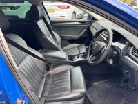 USED 2019 19 SKODA SUPERB 2.0 TDI SE L Executive Estate 5dr Diesel DSG Euro 6 (s/s) (150 ps) 