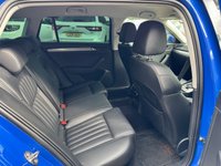 USED 2019 19 SKODA SUPERB 2.0 TDI SE L Executive Estate 5dr Diesel DSG Euro 6 (s/s) (150 ps) 