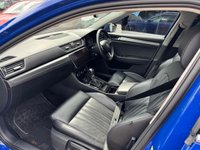 USED 2019 19 SKODA SUPERB 2.0 TDI SE L Executive Estate 5dr Diesel DSG Euro 6 (s/s) (150 ps) 