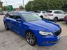 USED 2019 19 SKODA SUPERB 2.0 TDI SE L Executive Estate 5dr Diesel DSG Euro 6 (s/s) (150 ps) 