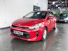 USED 2017 17 KIA RIO 1.25 2 Hatchback 5dr Petrol Manual Euro 6 (s/s) (83 bhp) F/S/H!! 2 FORMER OWNERS! F/S/H!! 2 FORMER OWNERS!