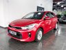 USED 2017 17 KIA RIO 1.25 2 Hatchback 5dr Petrol Manual Euro 6 (s/s) (83 bhp) F/S/H!! 2 FORMER OWNERS! F/S/H!! 2 FORMER OWNERS!
