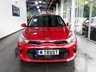USED 2017 17 KIA RIO 1.25 2 Hatchback 5dr Petrol Manual Euro 6 (s/s) (83 bhp) F/S/H!! 2 FORMER OWNERS! F/S/H!! 2 FORMER OWNERS!