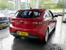 USED 2017 17 KIA RIO 1.25 2 Hatchback 5dr Petrol Manual Euro 6 (s/s) (83 bhp) F/S/H!! 2 FORMER OWNERS! F/S/H!! 2 FORMER OWNERS!