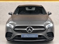 USED 2021 21 MERCEDES-BENZ A-CLASS 1.3 A250e 15.6kWh AMG Line Saloon 4dr Petrol Plug-in Hybrid 8G-DCT Euro 6 (s/s) (218 ps) PLUG-IN PETROL HYBRID| 1 OWNER