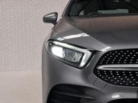 USED 2021 21 MERCEDES-BENZ A-CLASS 1.3 A250e 15.6kWh AMG Line Saloon 4dr Petrol Plug-in Hybrid 8G-DCT Euro 6 (s/s) (218 ps) PLUG-IN PETROL HYBRID| 1 OWNER