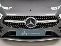 USED 2021 21 MERCEDES-BENZ A-CLASS 1.3 A250e 15.6kWh AMG Line Saloon 4dr Petrol Plug-in Hybrid 8G-DCT Euro 6 (s/s) (218 ps) PLUG-IN PETROL HYBRID| 1 OWNER