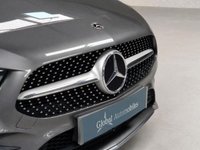 USED 2021 21 MERCEDES-BENZ A-CLASS 1.3 A250e 15.6kWh AMG Line Saloon 4dr Petrol Plug-in Hybrid 8G-DCT Euro 6 (s/s) (218 ps) PLUG-IN PETROL HYBRID| 1 OWNER