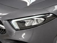 USED 2021 21 MERCEDES-BENZ A-CLASS 1.3 A250e 15.6kWh AMG Line Saloon 4dr Petrol Plug-in Hybrid 8G-DCT Euro 6 (s/s) (218 ps) PLUG-IN PETROL HYBRID| 1 OWNER