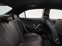 USED 2021 21 MERCEDES-BENZ A-CLASS 1.3 A250e 15.6kWh AMG Line Saloon 4dr Petrol Plug-in Hybrid 8G-DCT Euro 6 (s/s) (218 ps) PLUG-IN PETROL HYBRID| 1 OWNER