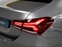 USED 2021 21 MERCEDES-BENZ A-CLASS 1.3 A250e 15.6kWh AMG Line Saloon 4dr Petrol Plug-in Hybrid 8G-DCT Euro 6 (s/s) (218 ps) PLUG-IN PETROL HYBRID| 1 OWNER