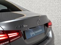 USED 2021 21 MERCEDES-BENZ A-CLASS 1.3 A250e 15.6kWh AMG Line Saloon 4dr Petrol Plug-in Hybrid 8G-DCT Euro 6 (s/s) (218 ps) PLUG-IN PETROL HYBRID| 1 OWNER