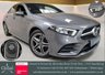 USED 2021 21 MERCEDES-BENZ A-CLASS 1.3 A250e 15.6kWh AMG Line Saloon 4dr Petrol Plug-in Hybrid 8G-DCT Euro 6 (s/s) (218 ps) PLUG-IN PETROL HYBRID| 1 OWNER