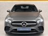 USED 2021 21 MERCEDES-BENZ A-CLASS 1.3 A250e 15.6kWh AMG Line Saloon 4dr Petrol Plug-in Hybrid 8G-DCT Euro 6 (s/s) (218 ps) PLUG-IN PETROL HYBRID| 1 OWNER