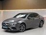 USED 2021 21 MERCEDES-BENZ A-CLASS 1.3 A250e 15.6kWh AMG Line Saloon 4dr Petrol Plug-in Hybrid 8G-DCT Euro 6 (s/s) (218 ps) PLUG-IN PETROL HYBRID| 1 OWNER