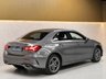 USED 2021 21 MERCEDES-BENZ A-CLASS 1.3 A250e 15.6kWh AMG Line Saloon 4dr Petrol Plug-in Hybrid 8G-DCT Euro 6 (s/s) (218 ps) PLUG-IN PETROL HYBRID| 1 OWNER