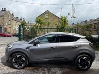 USED 2024 74 RENAULT CAPTUR 1.0 TCe techno Euro 6 (s/s) 5dr SATNAV+REVERSE CAMERA+12m MOT