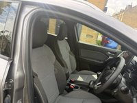 USED 2024 74 RENAULT CAPTUR 1.0 TCe techno Euro 6 (s/s) 5dr SATNAV+REVERSE CAMERA+12m MOT